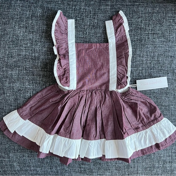 NWT Well Dressed Wolf Kate Dress Size 6 NWT Well Dressed Wolf Kate Dress Size 6